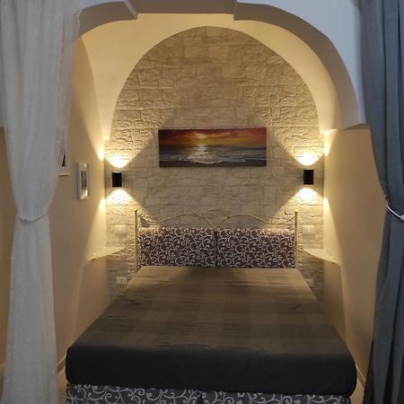 Apartment Casa Felice 奥斯图尼 外观 照片