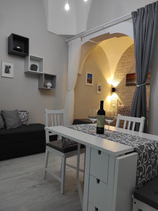 Apartment Casa Felice 奥斯图尼 外观 照片