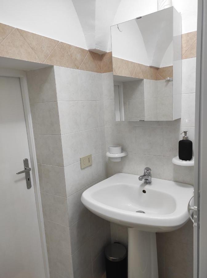 Apartment Casa Felice 奥斯图尼 外观 照片