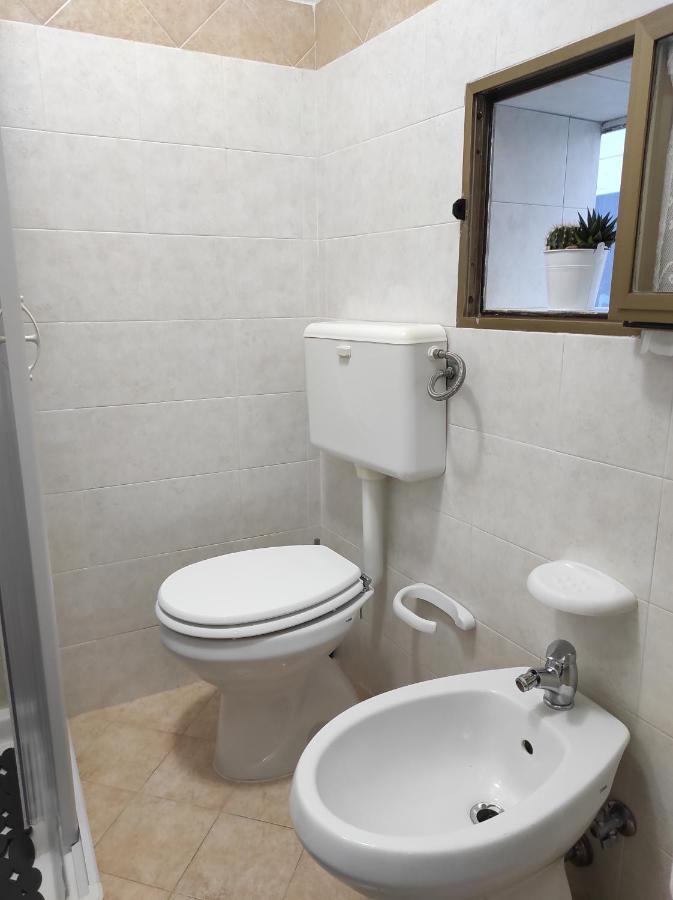 Apartment Casa Felice 奥斯图尼 外观 照片