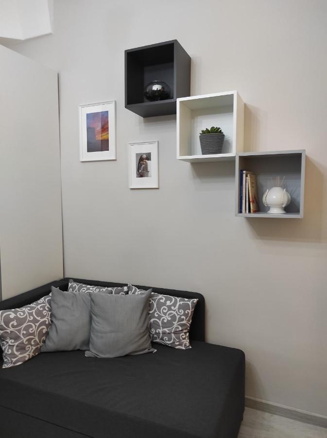 Apartment Casa Felice 奥斯图尼 外观 照片