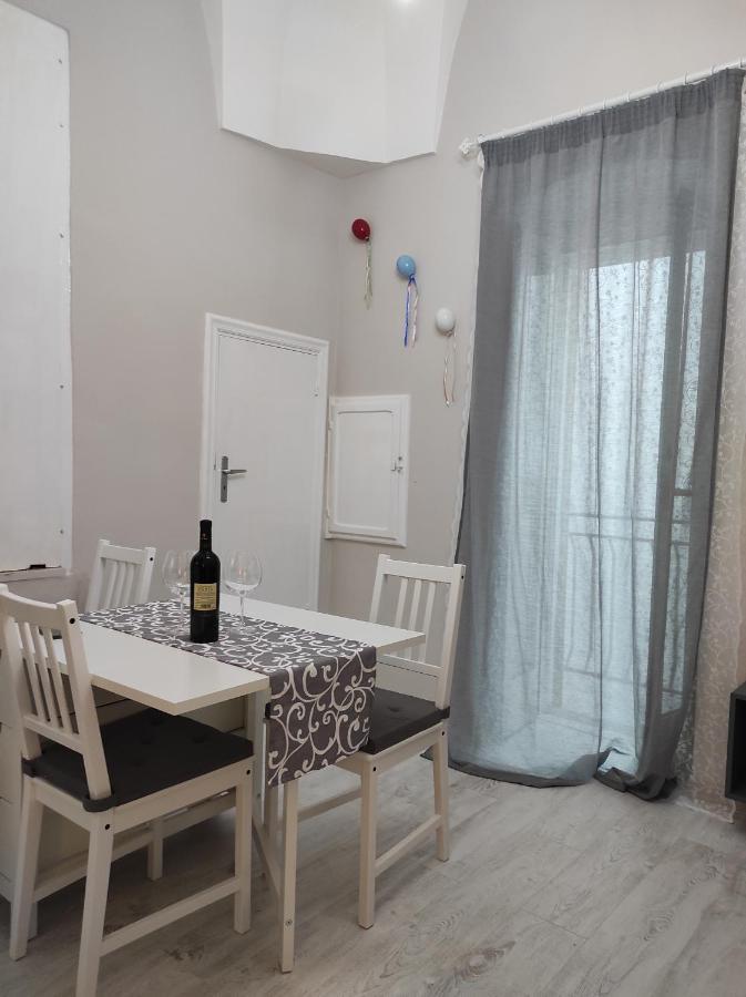 Apartment Casa Felice 奥斯图尼 外观 照片