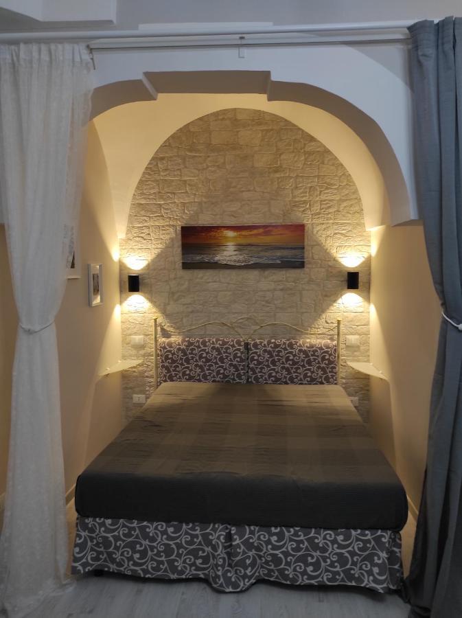 Apartment Casa Felice 奥斯图尼 外观 照片
