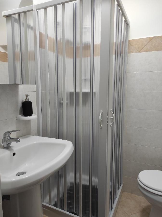 Apartment Casa Felice 奥斯图尼 外观 照片