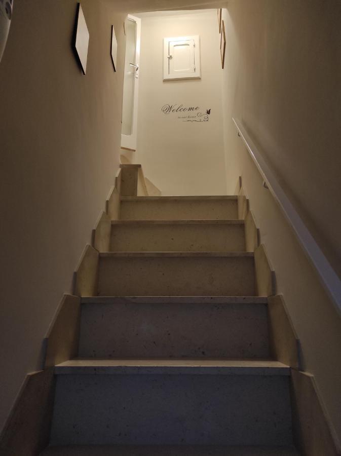 Apartment Casa Felice 奥斯图尼 外观 照片